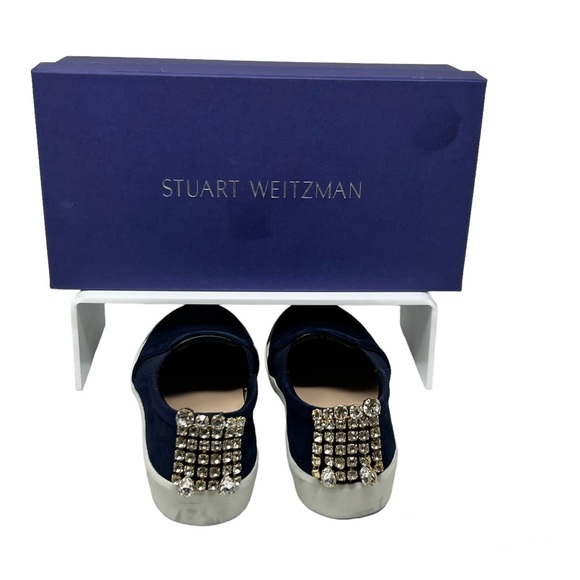 STUART WEITZMAN Sneakers - Picture 5 of 10